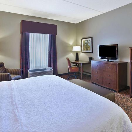 Hampton Inn Brockport מראה חיצוני תמונה