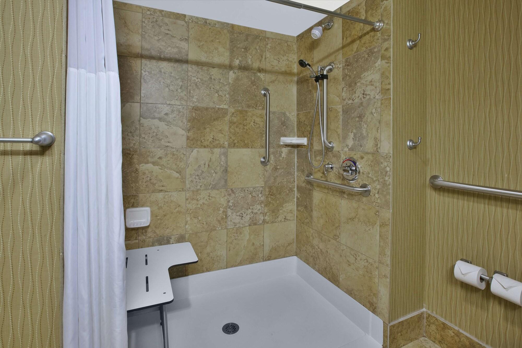 Hampton Inn Brockport מראה חיצוני תמונה