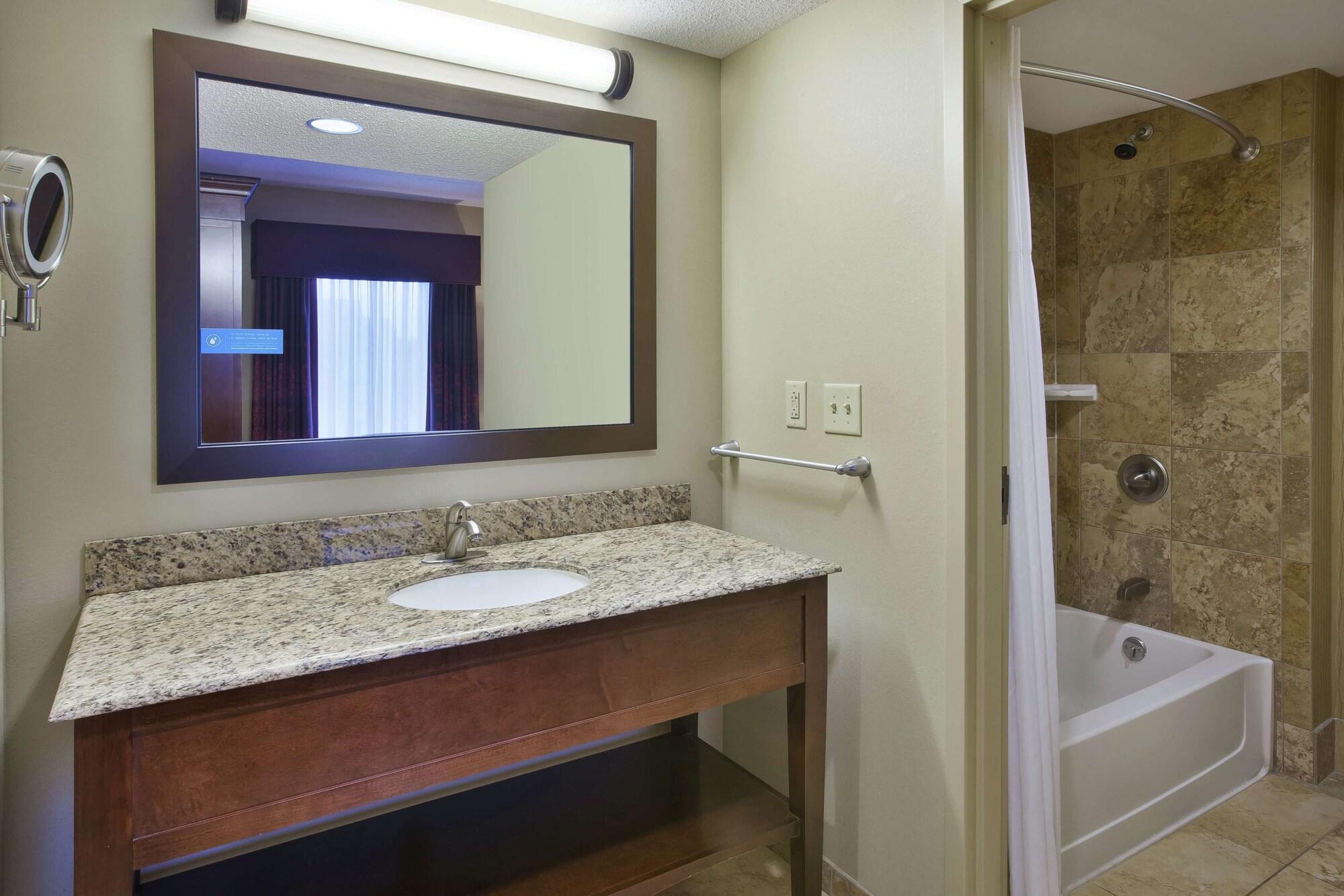 Hampton Inn Brockport מראה חיצוני תמונה