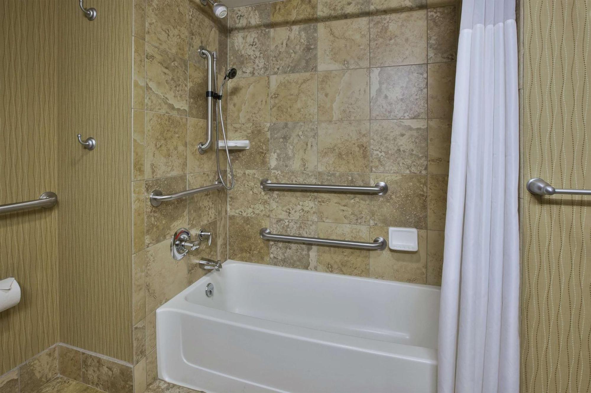 Hampton Inn Brockport מראה חיצוני תמונה